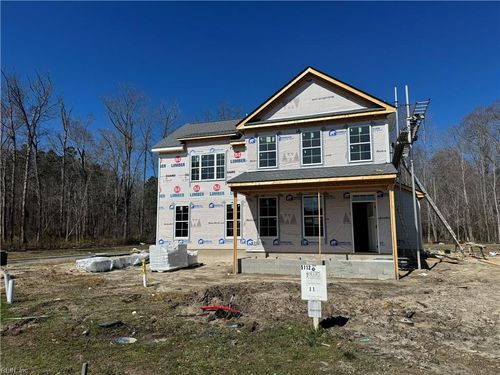 5112 Annapolis Dr, Chesapeake, VA, 23321-3796 | Card Image