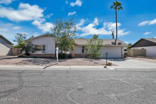 4415 E Joan De Arc Ave, Phoenix, AZ, 85032-6420 | Card Image