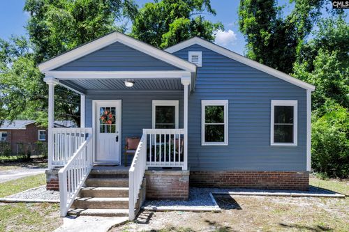 2713 Trull St, Columbia, SC, 29204-2738 | Card Image