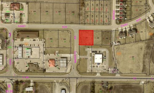 lot-5-0005 Lot 5 Sunset Blvd, Oglesby, IL, 61348 | Card Image