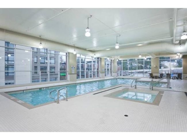 1005 - 110 Brew Street, Condo with 2 bedrooms, 0 bathrooms and 1 parking in Port Moody BC | Image 2