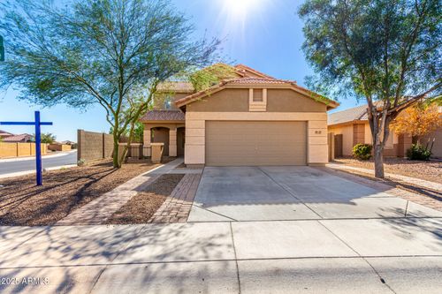 21673 W Hess Ave, Buckeye, AZ, 85326-6549 | Card Image