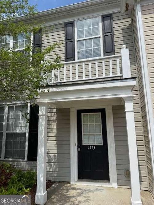 1713 Stanwood Dr Nw, Kennesaw, GA, 30152-7670 | Card Image