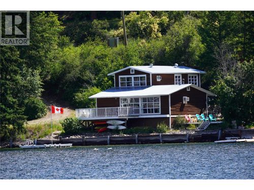 2257 Chief Atahm Drive, Adams Lake, BC, V0E1M2 | Card Image