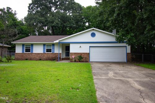 7027 Calamar Dr, Fayetteville, NC, 28314-5211 | Card Image