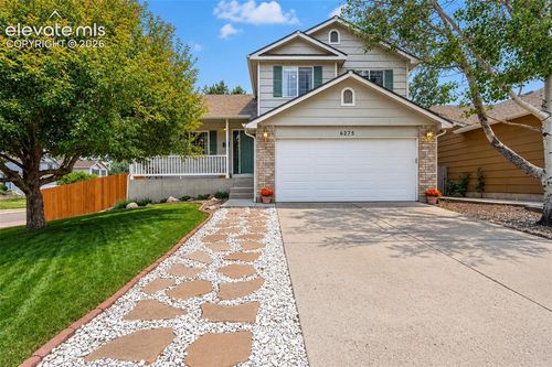 6275 Elkhead Dr, Colorado Springs, CO, 80923-3470 | Card Image