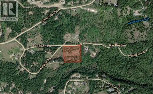 8008 Wallace Rd, Vernon, BC, V1B3N2 | Card Image
