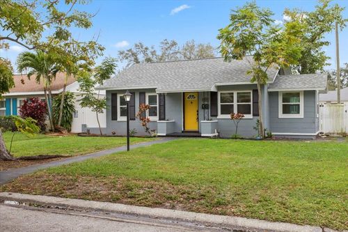 12-3806 6th Ave N, ST PETERSBURG, FL, 33713-7512 | Card Image