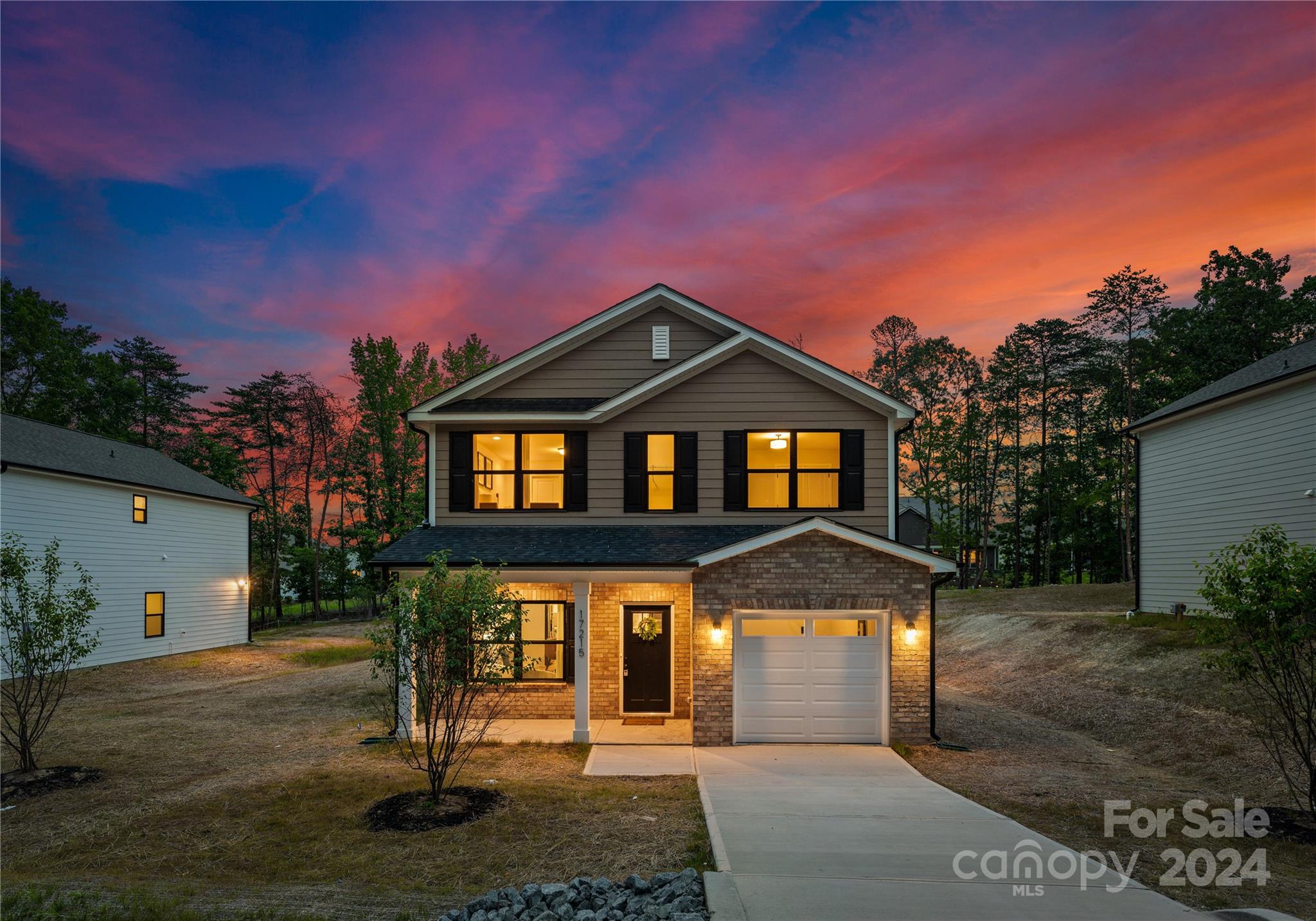 Green Hill Rd, Charlotte, NC 28278