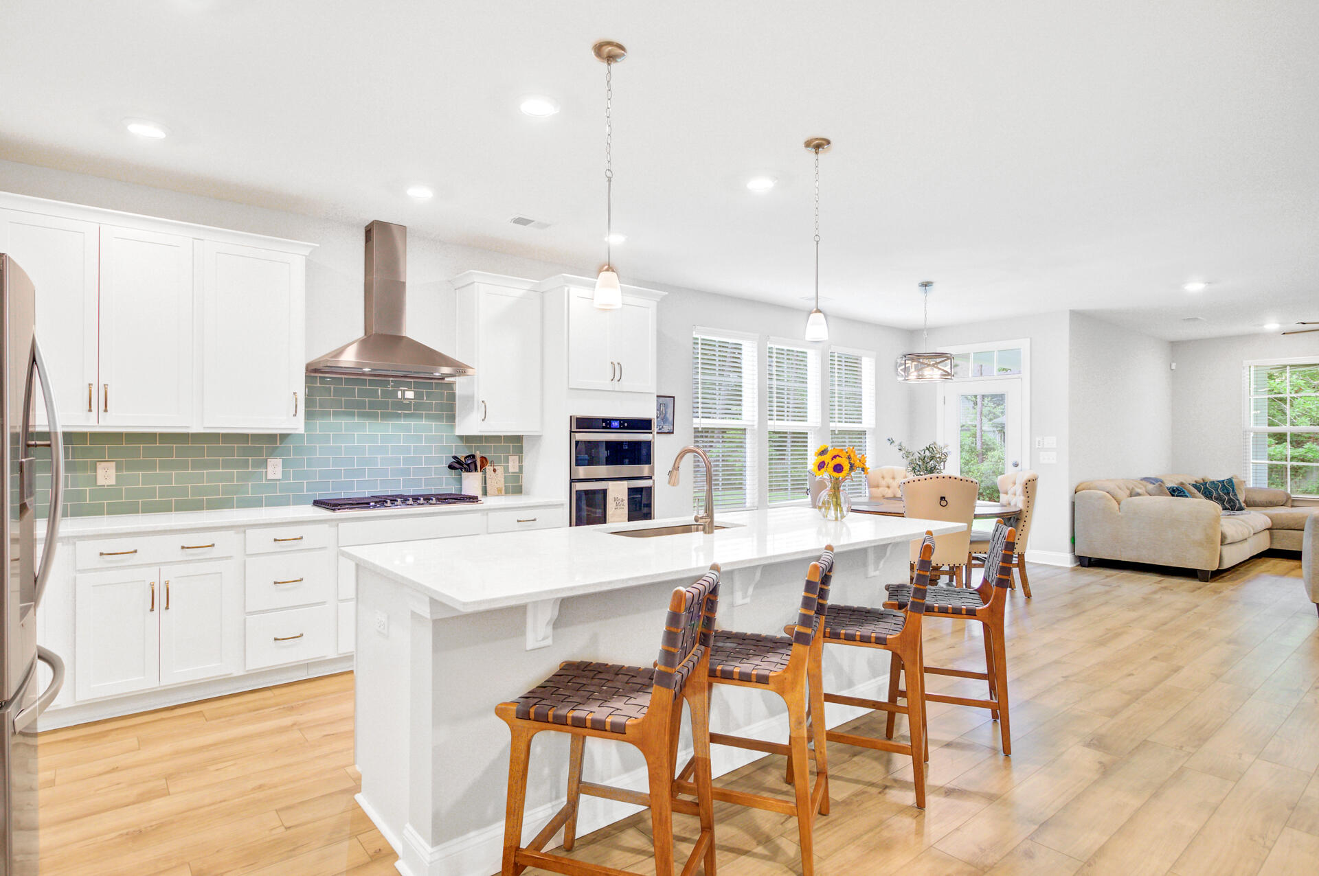 Residential in Summerville 5