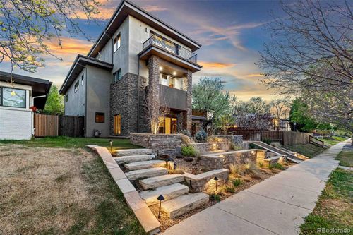 4546 W 36th Ave, Denver, CO, 80212-2007 | Card Image