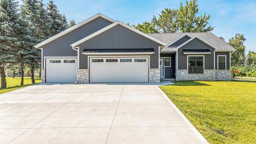 2005 E Ridge Haven Lane, APPLETON, WI, 54913 | Card Image