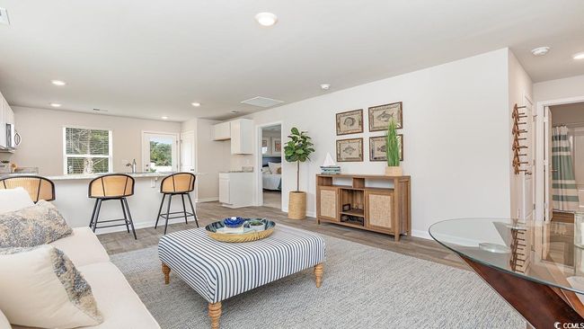 664 Celene Ct, House other with 2 bedrooms, 2 bathrooms and 2 parking in Myrtle Beach SC | Image 9