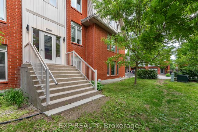 B - 280 Meilleur Pvt, Condo with 2 bedrooms, 2 bathrooms and 1 parking in Vanier ON | Image 17