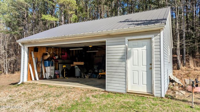 130 Moss Loop, House other with 4 bedrooms, 3 bathrooms and 2 parking in Enville TN | Image 35