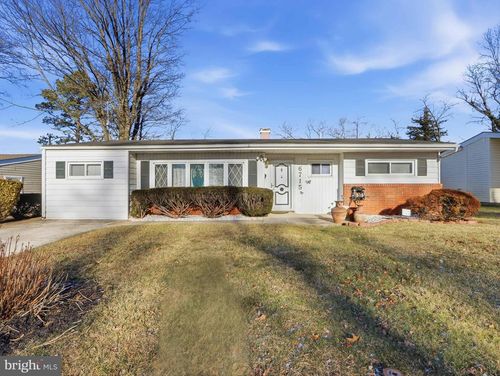 6715 Alter St, BALTIMORE, MD, 21207-6435 | Card Image