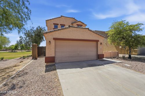 21939 W Cocopah Street, Buckeye, AZ, 85326 | Card Image