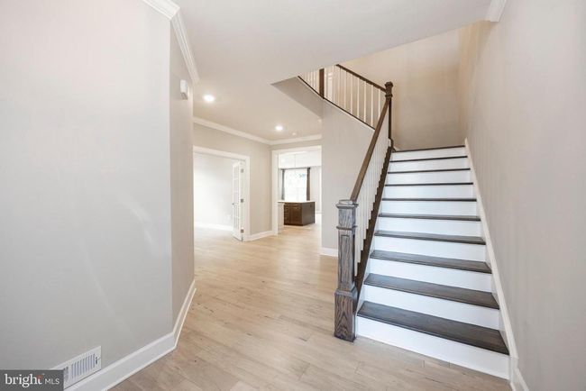 1807 Saroyan Ln, Home with 3 bedrooms, 4 bathrooms and null parking in WEST CHESTER PA | Image 4