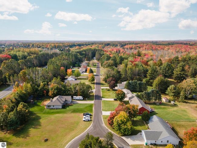 4189 Morel Dr, House other with 4 bedrooms, 2 bathrooms and null parking in Cadillac MI | Image 58