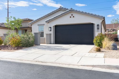 82 W Camino Borde, Washington, UT, 84780-4001 | Card Image