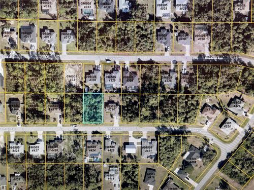 LOT 13 La Rosa Avenue, North Port, FL, 34286 | Card Image