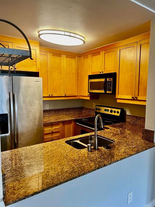 5128-3520 Lebon Drive, San Diego, CA, 92122 | Card Image