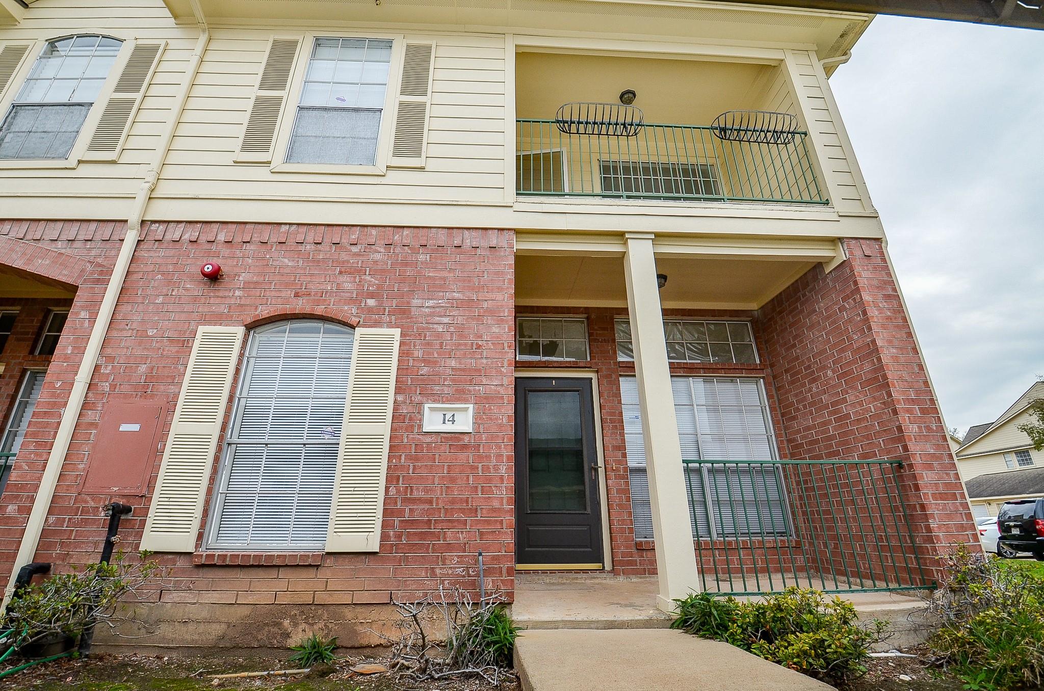 Residential in Sugar Land 4