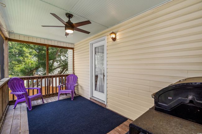 154 Cedar Point Ave, House other with 3 bedrooms, 3 bathrooms and 8 parking in Murrells Inlet SC | Image 25
