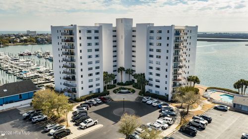 ste-806-322 Causeway Drive, Wrightsville Beach, NC, 28480 | Card Image