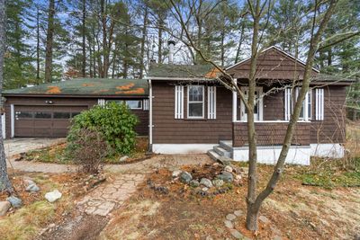 18 Pleasant Street, House other with 3 bedrooms, 2 bathrooms and null parking in Burlington CT | Image 1