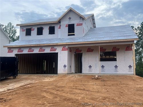 3870 Blackhills Rd, Fayetteville, NC, 28311-0411 | Card Image