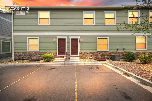 4634 Wharf Pt, Colorado Springs, CO, 80911-3199 | Card Image