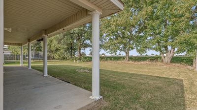 3401 Derby Drive, House other with 3 bedrooms, 2 bathrooms and null parking in Jonesboro AR | Image 3