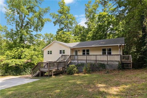 606 Echo Ln, Woodstock, GA, 30189-3508 | Card Image