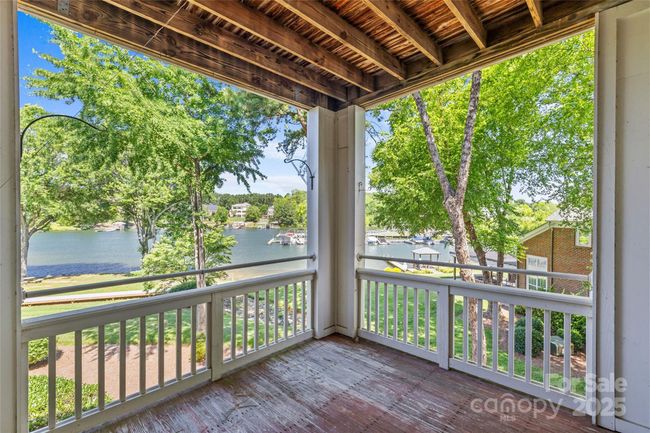 7845 Village Harbor Dr, Condo with 2 bedrooms, 2 bathrooms and null parking in Cornelius NC | Image 12