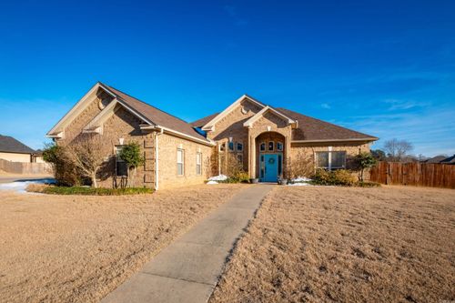 2805 Coldwater Dr, Benton, AR, 72019-9615 | Card Image