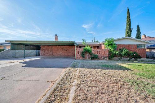 4300 Monty Dr, Midland, TX, 79703-6125 | Card Image