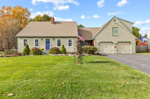 52 Tamarack Drive, South Portland, ME, 04106 | Card Image