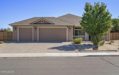 1187 Jasmine Ln, Fernley, NV, 89408-7217 | Card Image