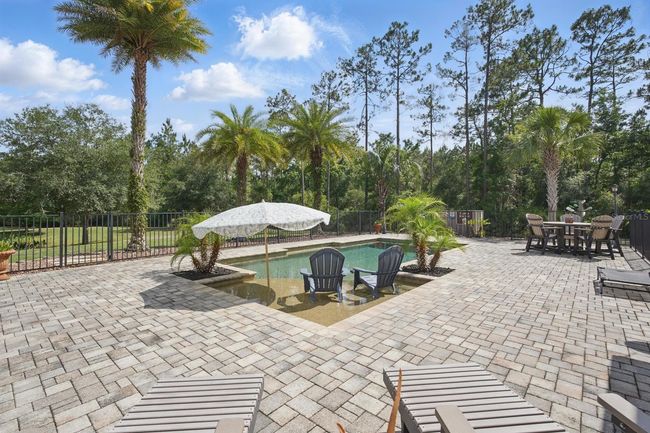 907 County Road 13, House other with 3 bedrooms, 3 bathrooms and null parking in Bunnell FL | Image 38