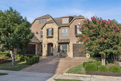9741 Blanco Dr, Lantana, TX, 76226-1125 | Card Image