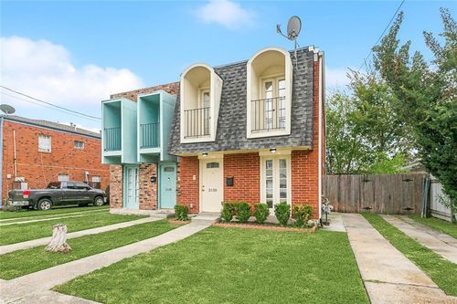 2130 Neyrey Dr, Metairie, LA, 70001-1730 | Card Image