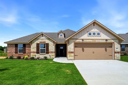 125 Joel St, Springtown, TX, 76082 | Card Image