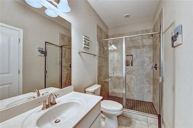 711 Topsail Ln, Townhouse with 3 bedrooms, 4 bathrooms and null parking in Alpharetta GA | Image 4