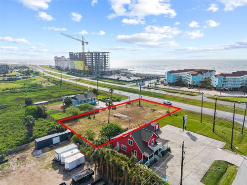 10730 Termini San Luis Pass Rd, Galveston, TX, 77554-8769 | Card Image