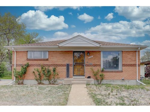 7111 Avrum Dr, Denver, CO, 80221-2534 | Card Image