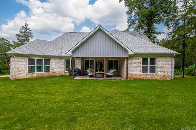 1125 Lisa Ln, House other with 4 bedrooms, 4 bathrooms and null parking in Conway AR | Image 35