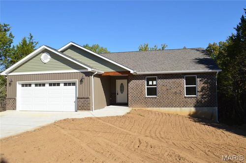 1645 Brandywine Dr, De Soto, MO, 63020-6825 | Card Image