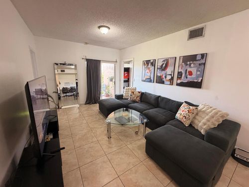 106-3271 Sabal Palm Manor, Hollywood, FL, 33024 | Card Image