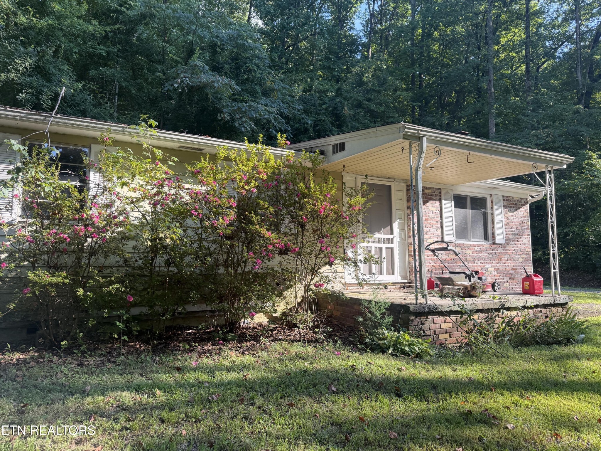 Residential in Knoxville